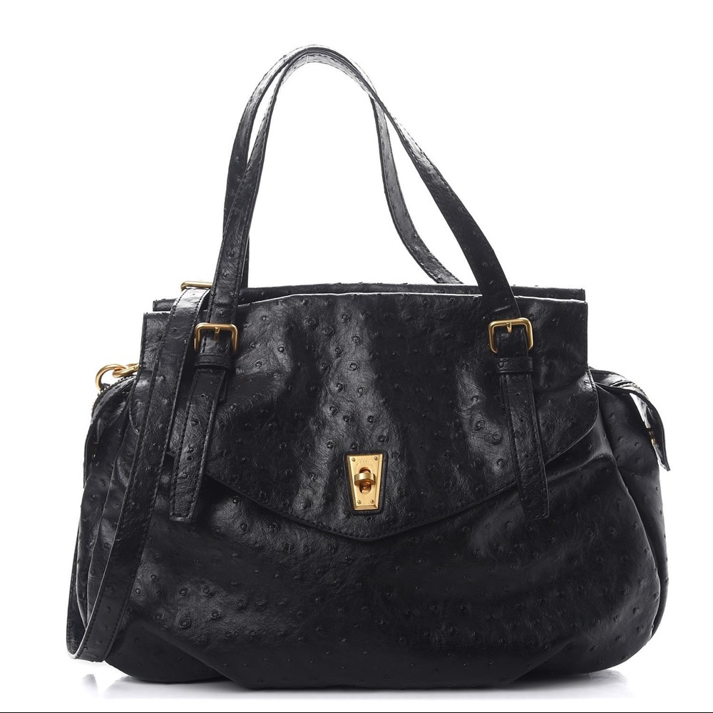 Marc Jacobs Large Satchel